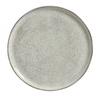 Porto Brasil Conjunto Com 6 Pratos Raso Bio Pistache 27,5cm na Amazon