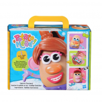 Potato Head Batatas Expressivas na Amazon