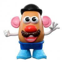 Potato Head Mr. Potato Head - Brinquedo Infantil Com 13 Peças na Amazon