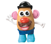 Potato Head Mr. Potato Head – Brinquedo infantil a partir dos 2 anos na Amazon