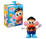 Potato Head Mr. Potato Head – Brinquedo infantil com 13 peças na Amazon