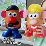 Potato Head Mrs.ou Mr. Potato Head na Amazon