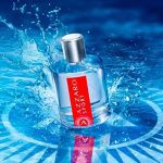 Pour Homme Sport Azzaro Perfume Masculino EDT 100ml na Amazon