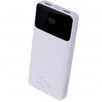 Power Bank 10200mAH, Bateria Portátil Universal, Carga Rápida, Display Indicador - ELG na Amazon