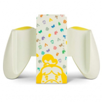 PowerA Joy-Con Comfort Grip For Nintendo Switch - Animal Crossing, Game Controller na Amazon