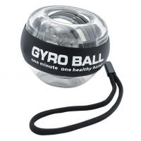 PowerBall Gyro Ball Bola De Peso Para Treino De Força Fortalecedor Muscular na Amazon