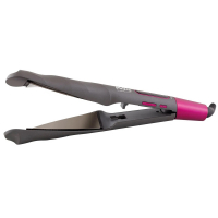 Prancha Cacheadora Philco Advance 2 Em 1 Ppr04cz Titanium Cinza Bivolt na C&A