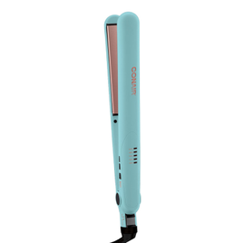 Prancha Conair Infusion Aloe Vera na Polishop