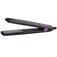 Prancha De Cabelo Mallory Divine Liss Bivolt Preto na Amazon