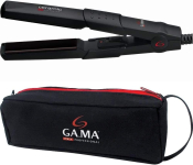 Prancha Mini Cerami Íon, Gama Italy na Amazon