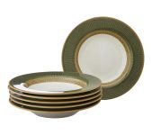 Prato Fundo Sopa Celebrate Alleanza – 6 unidades na Amazon