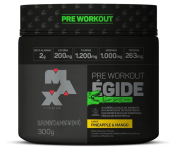 Pré Treino Égide Sabor Abacaxi e Manga Edição Ramon Dino – Max Titanium na Amazon