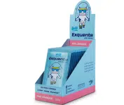 Pré-Treino Exquenta – 15 sachês com 20g cada – Pink Lemonade na Amazon