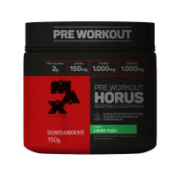 Pré Treino Horus Max Titanium 150 Gramas na Amazon