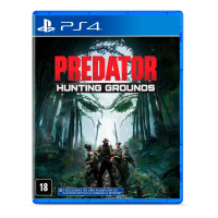 Predator Hunting Grounds - PlayStation 4 na Carrefour