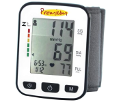 Premium Aparelho De Pressão Digital Automático De Pulso Bsp21 na Amazon