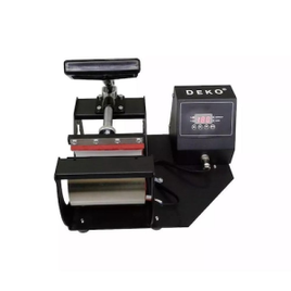 Prensa Térmica Para Sublimação Digital Copo E Caneca  Deko na Ponto