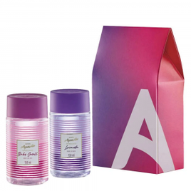 Presente Aquavibe Mini na Avon