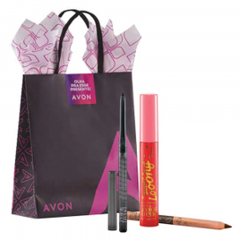 Presente Color Trend Olhos Perfeitos - Médio na Avon