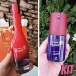 Presente Natura Beijo de Humor (2 produtos) na Natura