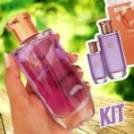 Presente Natura Biografia Encontros Feminino (2 produtos) na Natura