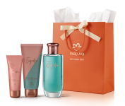 Presente Natura Biografia Feminino (3 produtos) na Natura