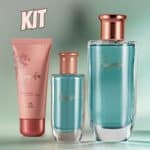 Presente Natura Biografia Feminino (3 produtos) na Natura