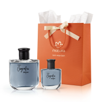 Presente Natura Biografia Inspire (2 Produtos) na Natura