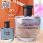 Presente Natura Biografia Inspire (2 produtos) na Natura