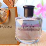 Presente Natura Biografia Inspire Masculino 100ml na Natura