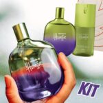 Presente Natura Conexão de Humor (2 produtos) na Natura