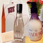 Presente Natura Ekos Madeira em Flor na Natura