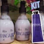 Presente Natura Ekos Pitanga Preta (2 produtos) na Natura