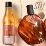 Presente Natura Ekos Ryo Vivo (2 produtos) na Natura