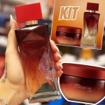 Presente Natura Essencial Ato Feminino (2 produtos) na Natura
