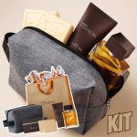 Presente Natura Essencial com Nécessaire na Natura