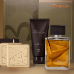 Presente Natura Essencial Cuidados Pessoais na Natura