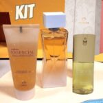Presente Natura Essencial Exclusivo Floral (3 produtos) na Natura