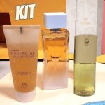 Presente Natura Essencial Exclusivo Floral (3 produtos) na Natura