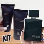 Presente Natura Essencial Exclusivo Masculino na Natura