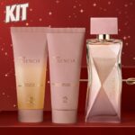 Presente Natura Essencial Feminino (3 produtos) na Natura