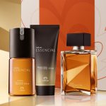 Presente Natura Essencial Masculino na Natura