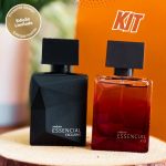 Presente Natura Essencial Miniaturas 2 un. de 25ml na Natura