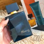 Presente Natura Essencial Oud (3 produtos) na Natura