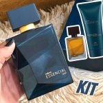 Presente Natura Essencial Oud na Natura