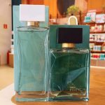 Presente Natura Essencial Sentir Feminino ou Masculino 100ml na Natura