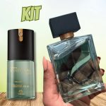 Presente Natura Essencial Sentir Masculino na Natura