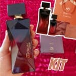 Presente Natura Essencial Supreme Feminino na Natura
