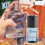 Presente Natura Homem (2 produtos) na Natura