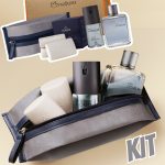 Presente Natura Homem com Nécessaire na Natura